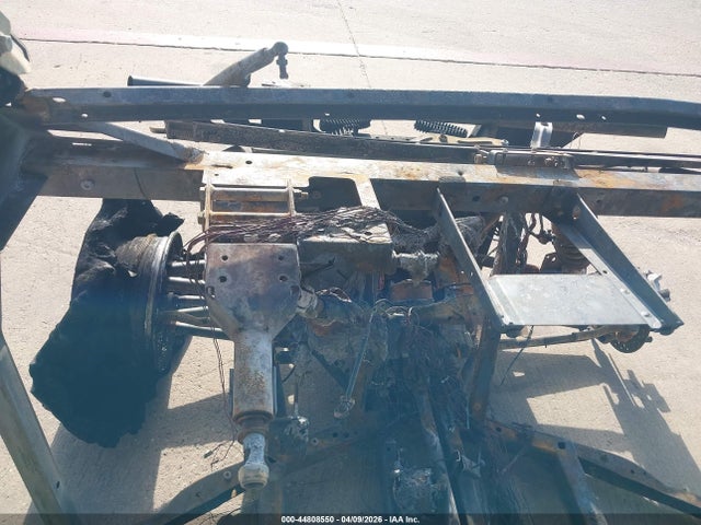 2025 Polaris Ranger Crew 1000 Premium მანქანა იყიდება აუქციონზე, vin: 4XAT6E998S8713282, აუქციონის ნომერი: 44808550