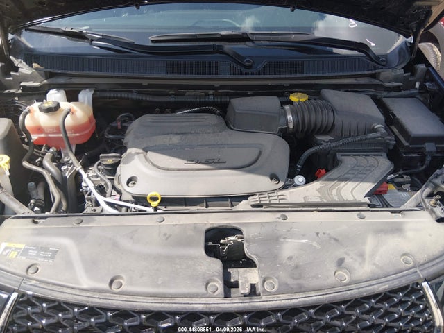 Продаж на аукціоні авто 2025 Chrysler Pacifica Select, vin: 2C4RC1BG9SR570473, номер лоту: 44808551