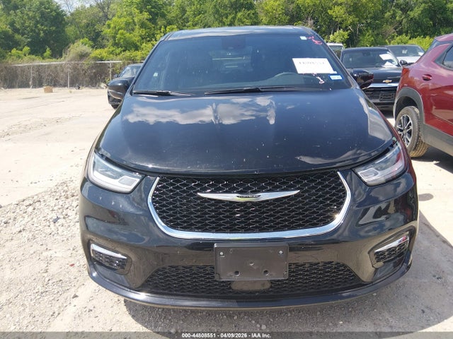 Продаж на аукціоні авто 2025 Chrysler Pacifica Select, vin: 2C4RC1BG9SR570473, номер лоту: 44808551