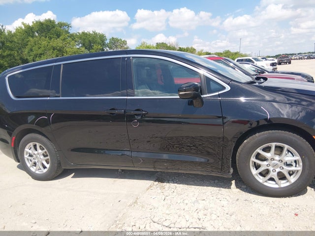 Продаж на аукціоні авто 2025 Chrysler Pacifica Select, vin: 2C4RC1BG9SR570473, номер лоту: 44808551