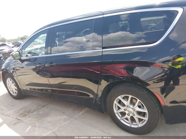 Продаж на аукціоні авто 2025 Chrysler Pacifica Select, vin: 2C4RC1BG9SR570473, номер лоту: 44808551