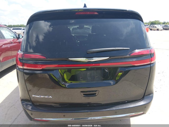 Продаж на аукціоні авто 2025 Chrysler Pacifica Select, vin: 2C4RC1BG9SR570473, номер лоту: 44808551