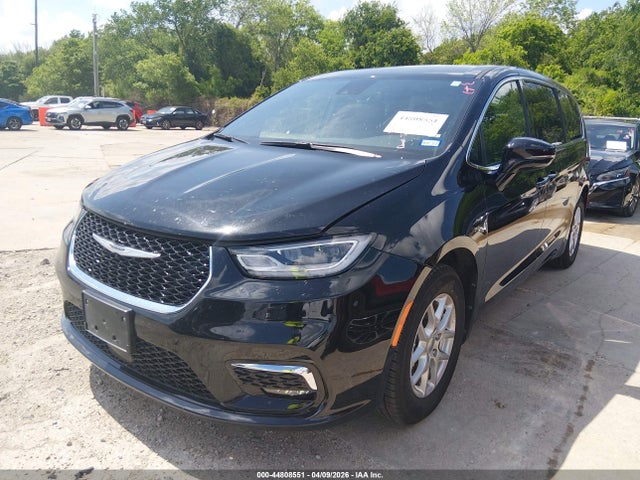 Продаж на аукціоні авто 2025 Chrysler Pacifica Select, vin: 2C4RC1BG9SR570473, номер лоту: 44808551