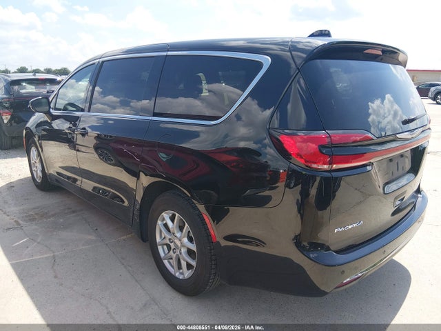 Продаж на аукціоні авто 2025 Chrysler Pacifica Select, vin: 2C4RC1BG9SR570473, номер лоту: 44808551