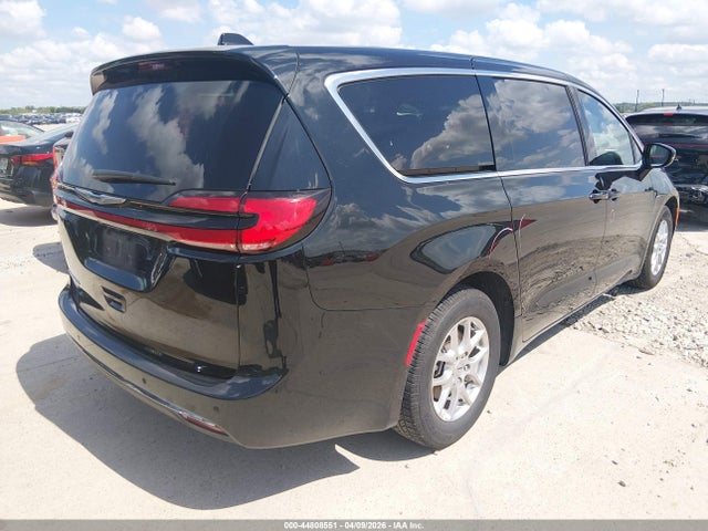 Продаж на аукціоні авто 2025 Chrysler Pacifica Select, vin: 2C4RC1BG9SR570473, номер лоту: 44808551
