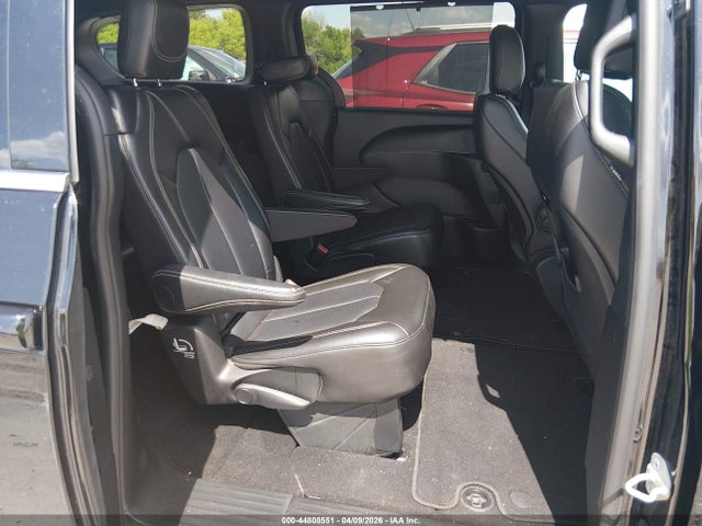 Продаж на аукціоні авто 2025 Chrysler Pacifica Select, vin: 2C4RC1BG9SR570473, номер лоту: 44808551