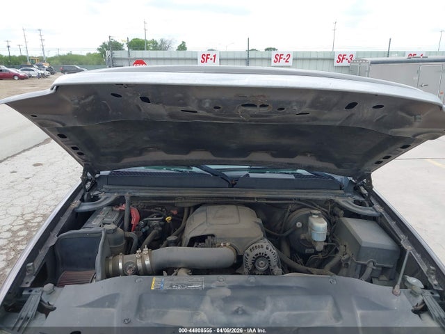 44808555 :رقم المزاد ، 2GTEK19J981112104 vin ، 2008 Gmc Sierra 1500 Sl/sle1/sle2/slt/work Truck مزاد بيع