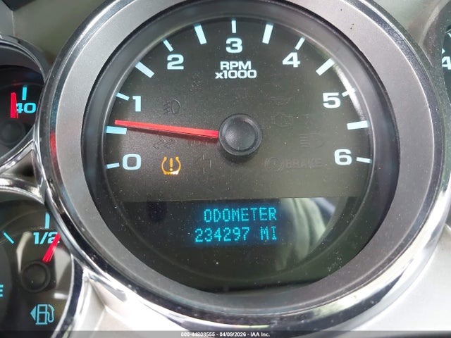 44808555 :رقم المزاد ، 2GTEK19J981112104 vin ، 2008 Gmc Sierra 1500 Sl/sle1/sle2/slt/work Truck مزاد بيع