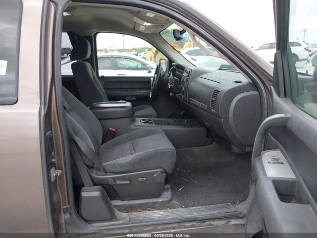 44808555 :رقم المزاد ، 2GTEK19J981112104 vin ، 2008 Gmc Sierra 1500 Sl/sle1/sle2/slt/work Truck مزاد بيع