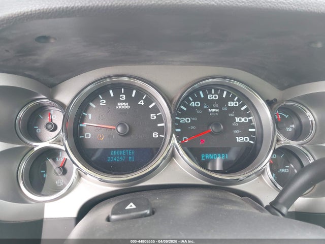 44808555 :رقم المزاد ، 2GTEK19J981112104 vin ، 2008 Gmc Sierra 1500 Sl/sle1/sle2/slt/work Truck مزاد بيع