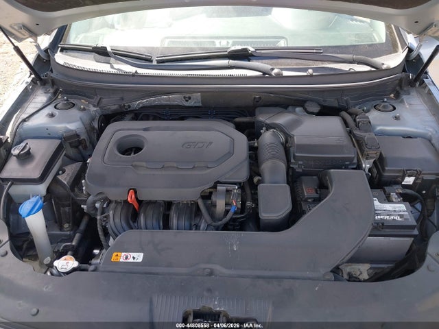 5NPE24AF3HH574990 Hyundai Sonata