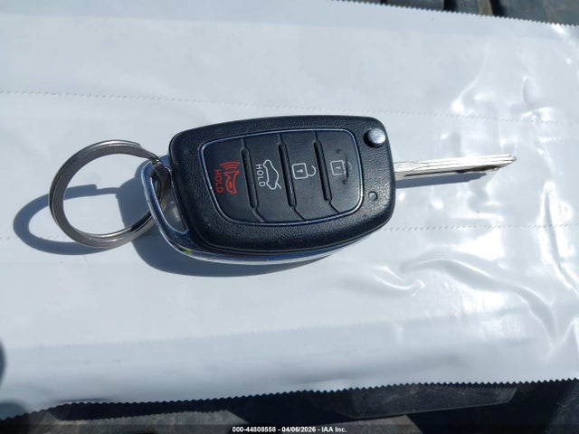 5NPE24AF3HH574990 Hyundai Sonata