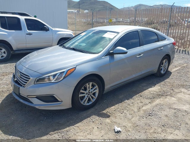 5NPE24AF3HH574990 Hyundai Sonata