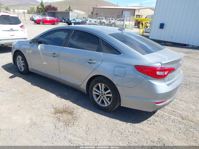 5NPE24AF3HH574990 Hyundai Sonata