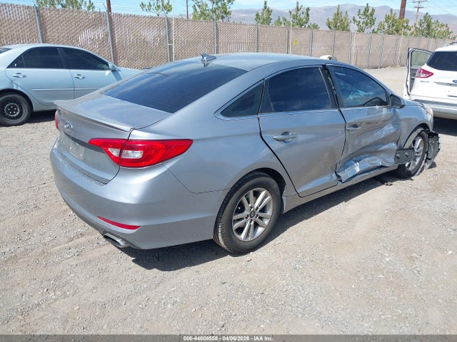 5NPE24AF3HH574990 Hyundai Sonata