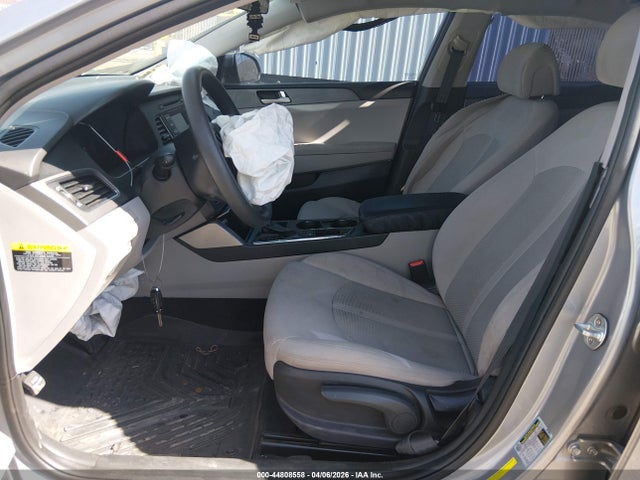 5NPE24AF3HH574990 Hyundai Sonata