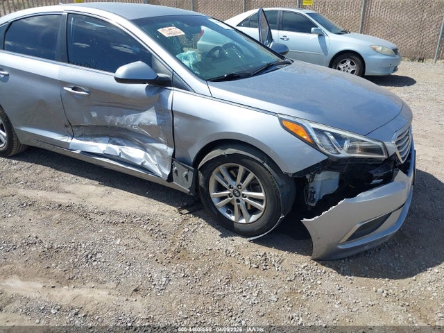 5NPE24AF3HH574990 Hyundai Sonata