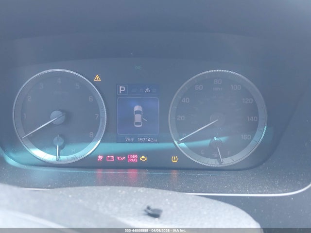 5NPE24AF3HH574990 Hyundai Sonata
