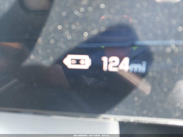 Chevrolet Equinox Ev Lt 2025 3GN7DLRP5SS160558 Image 17