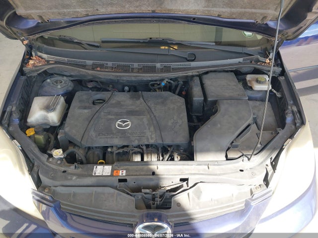 Aukcja sprzedaży 2006 Mazda Mazda5 Touring, vin: JM1CR293260116966, numer aukcji: 44808560