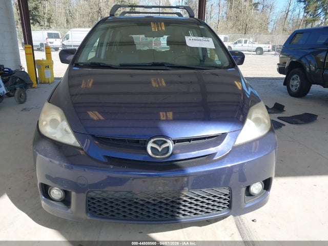 Aukcja sprzedaży 2006 Mazda Mazda5 Touring, vin: JM1CR293260116966, numer aukcji: 44808560
