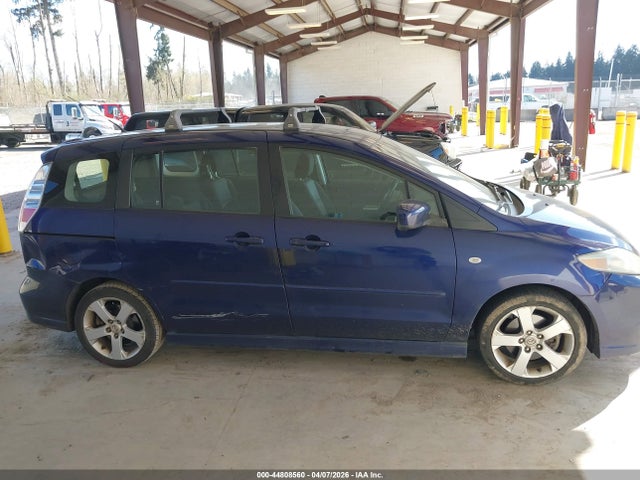 Aukcja sprzedaży 2006 Mazda Mazda5 Touring, vin: JM1CR293260116966, numer aukcji: 44808560