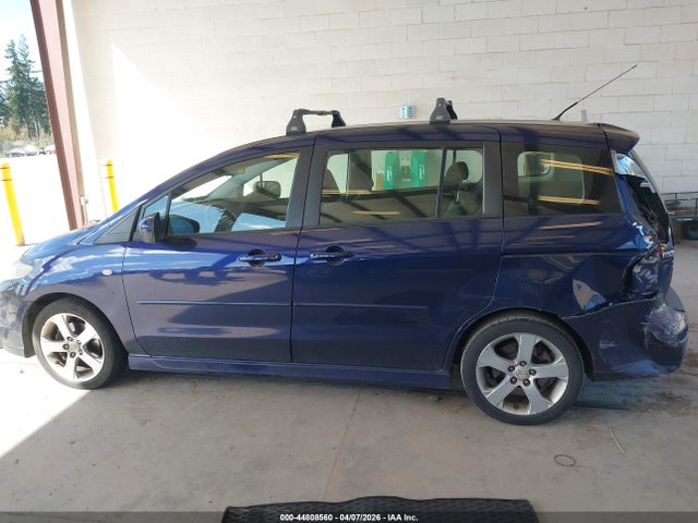 Aukcja sprzedaży 2006 Mazda Mazda5 Touring, vin: JM1CR293260116966, numer aukcji: 44808560