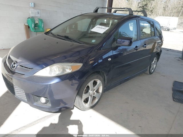 Aukcja sprzedaży 2006 Mazda Mazda5 Touring, vin: JM1CR293260116966, numer aukcji: 44808560
