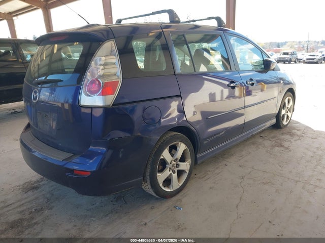 Aukcja sprzedaży 2006 Mazda Mazda5 Touring, vin: JM1CR293260116966, numer aukcji: 44808560