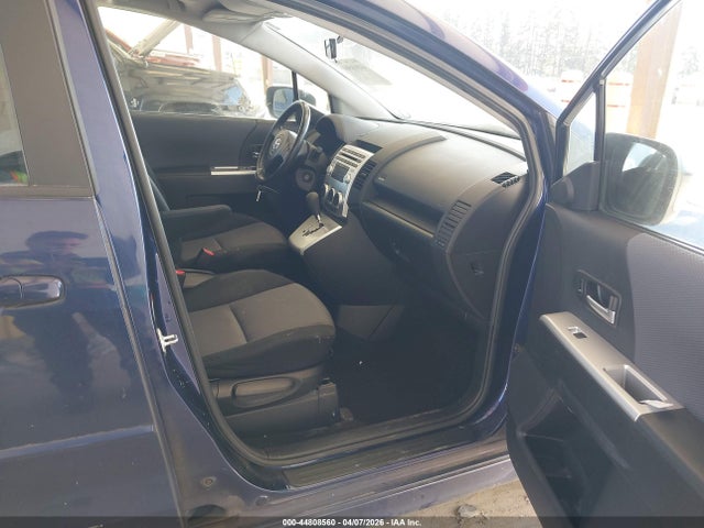 Aukcja sprzedaży 2006 Mazda Mazda5 Touring, vin: JM1CR293260116966, numer aukcji: 44808560