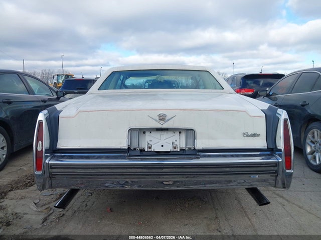 Продаж на аукціоні авто 1978 Cadillac Deville Base, vin: 6D47S8E673155, номер лоту: 44808562