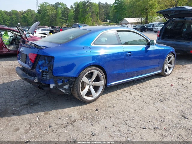 Продажа на аукционе авто 2013 Audi Rs 5 4.2, vin: WUAC6AFRXDA900981, номер лота: 44808563