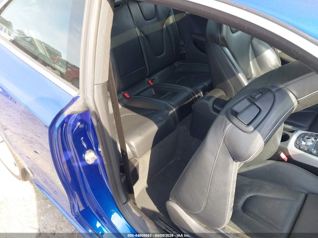 Продажа на аукционе авто 2013 Audi Rs 5 4.2, vin: WUAC6AFRXDA900981, номер лота: 44808563