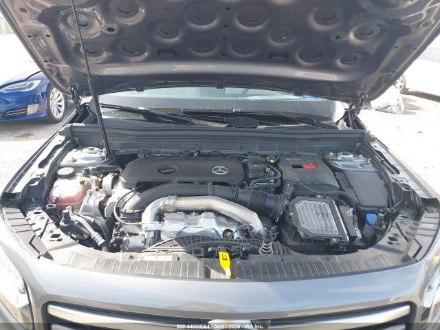 Auction sale of the 2025 Mercedes-benz Glb 250, vin: W1N4M4GBXSW427022, lot number: 44808564