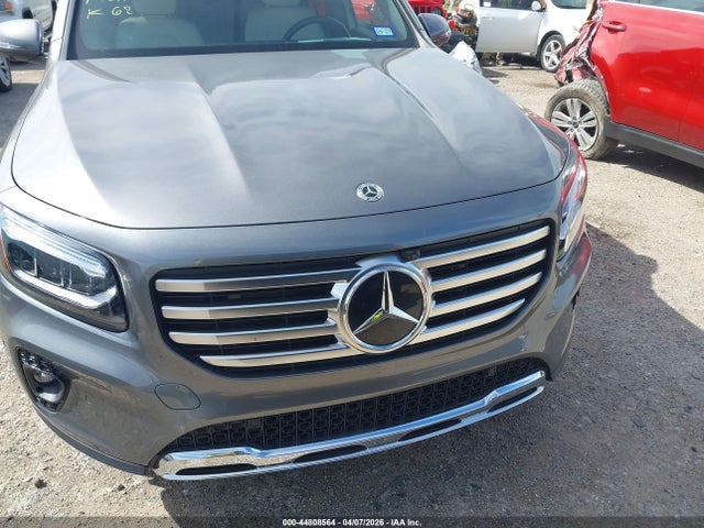 Auction sale of the 2025 Mercedes-benz Glb 250, vin: W1N4M4GBXSW427022, lot number: 44808564