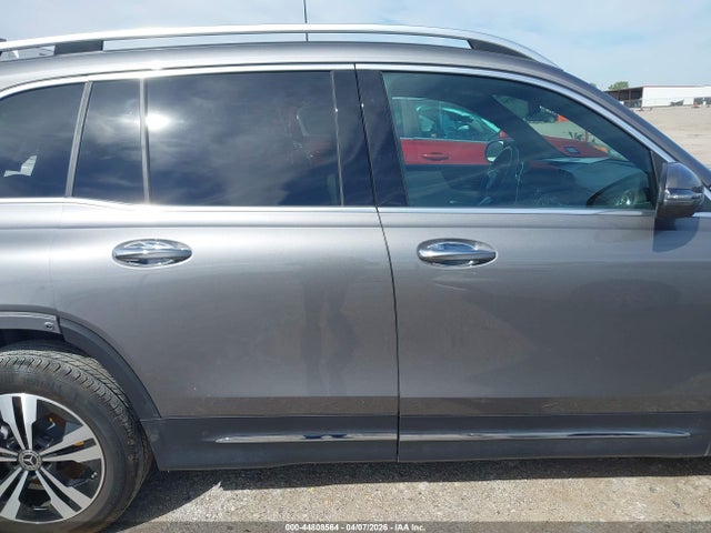 Auction sale of the 2025 Mercedes-benz Glb 250, vin: W1N4M4GBXSW427022, lot number: 44808564