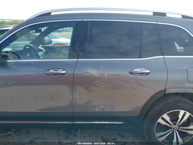 Auction sale of the 2025 Mercedes-benz Glb 250, vin: W1N4M4GBXSW427022, lot number: 44808564