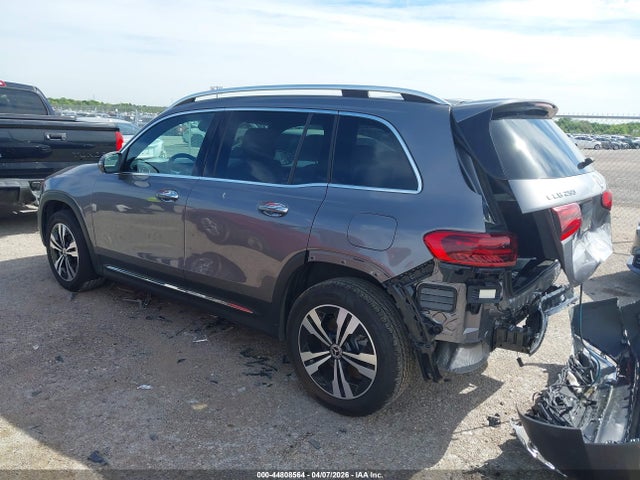 Auction sale of the 2025 Mercedes-benz Glb 250, vin: W1N4M4GBXSW427022, lot number: 44808564