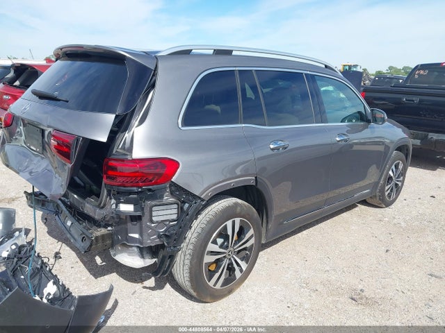 Auction sale of the 2025 Mercedes-benz Glb 250, vin: W1N4M4GBXSW427022, lot number: 44808564