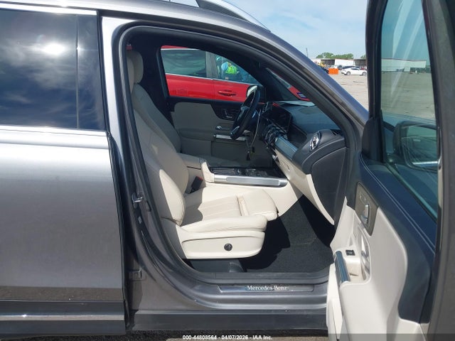 Auction sale of the 2025 Mercedes-benz Glb 250, vin: W1N4M4GBXSW427022, lot number: 44808564