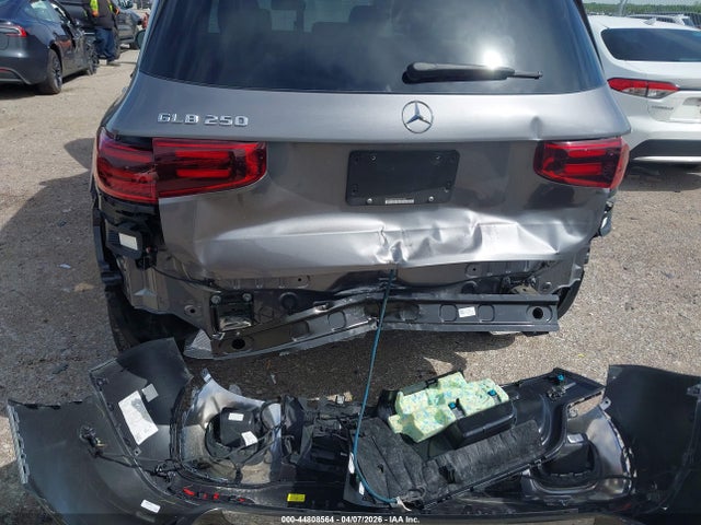 Auction sale of the 2025 Mercedes-benz Glb 250, vin: W1N4M4GBXSW427022, lot number: 44808564