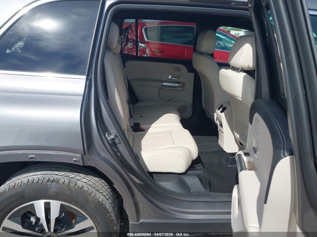 Auction sale of the 2025 Mercedes-benz Glb 250, vin: W1N4M4GBXSW427022, lot number: 44808564