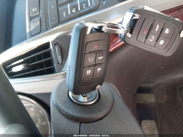 44808565 :رقم المزاد ، 1G4PP5SKXD4199641 vin ، 2013 Buick Verano مزاد بيع