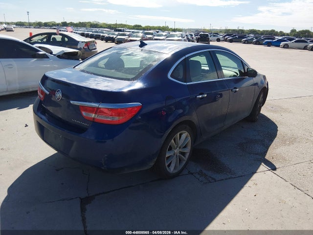 44808565 :رقم المزاد ، 1G4PP5SKXD4199641 vin ، 2013 Buick Verano مزاد بيع