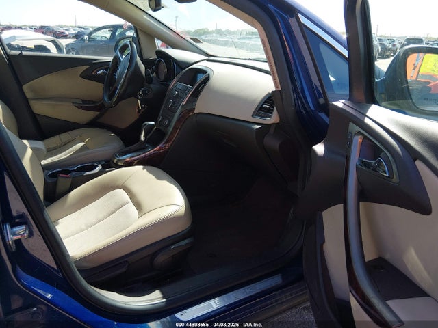 44808565 :رقم المزاد ، 1G4PP5SKXD4199641 vin ، 2013 Buick Verano مزاد بيع
