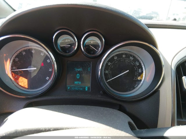 44808565 :رقم المزاد ، 1G4PP5SKXD4199641 vin ، 2013 Buick Verano مزاد بيع