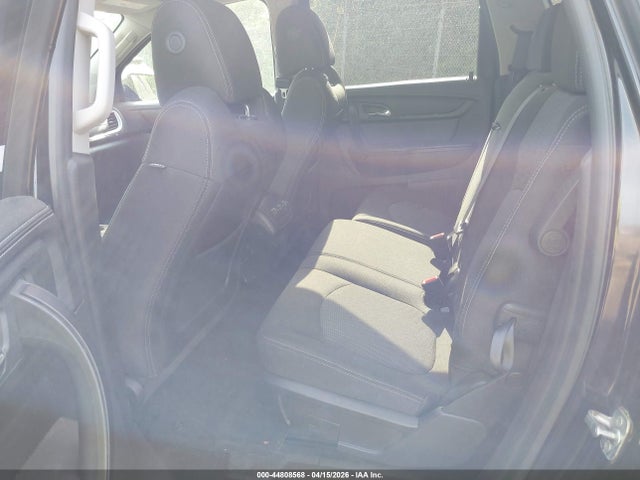 1GNKVGKD5HJ126662 Chevrolet Traverse 1lt