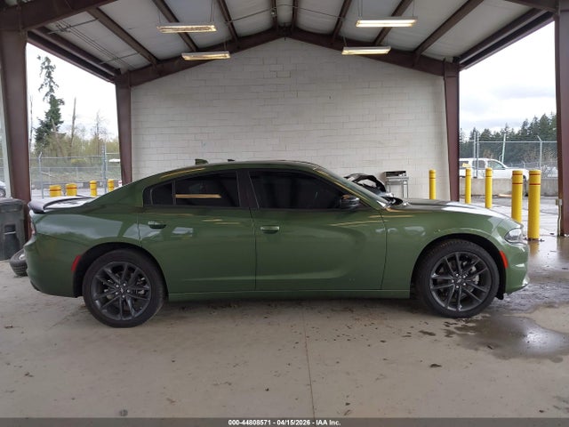 44808571 :رقم المزاد ، 2C3CDXJG3PH536652 vin ، 2023 Dodge Charger Sxt Awd مزاد بيع