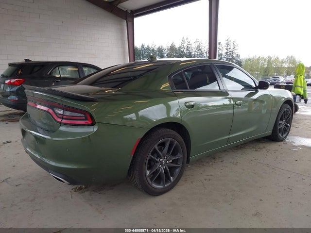44808571 :رقم المزاد ، 2C3CDXJG3PH536652 vin ، 2023 Dodge Charger Sxt Awd مزاد بيع