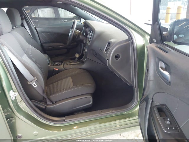 44808571 :رقم المزاد ، 2C3CDXJG3PH536652 vin ، 2023 Dodge Charger Sxt Awd مزاد بيع